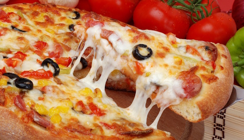 new york pizza va pizza